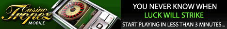 Tropez Mobile Casino, no deposit required, click here to download now