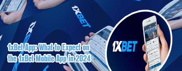 1xbet casino app
