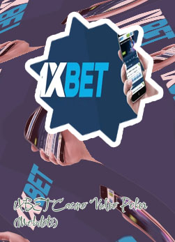 1xbet mobile casino