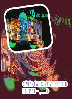 All microgaming casinos full list