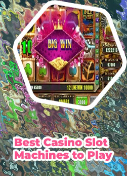Best 888 casino slots