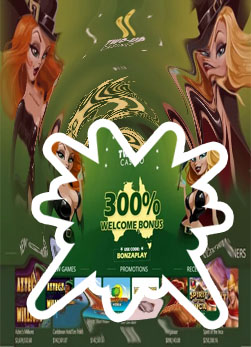 Best australian casino deposit bonus
