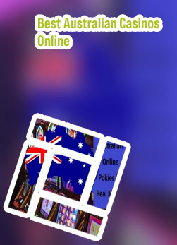 Best australian online casinos real money
