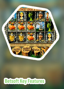 Best betsoft online casino