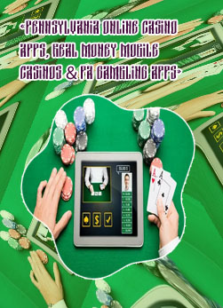 Best casino apps for real money
