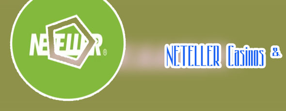 Best casinos that accept neteller