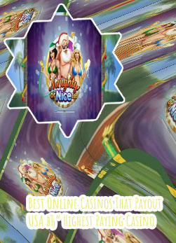 Best fair online casino