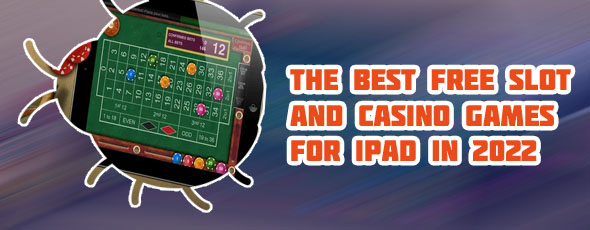Best ipad casino games