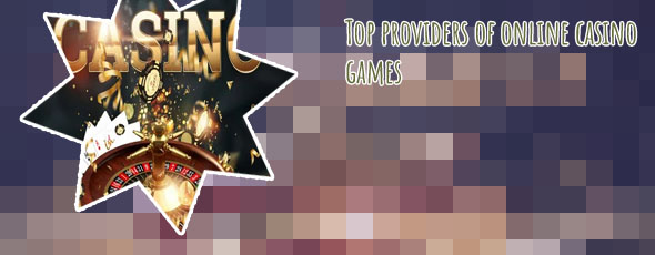 Best online casino games