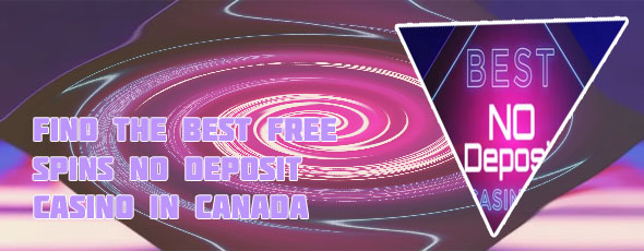 Best online casinos free spins no deposit