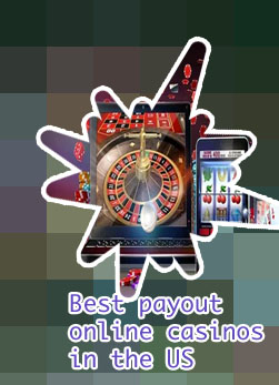 Best payout online casino games