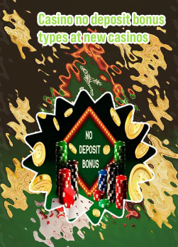 Best usa casino no deposit bonuses