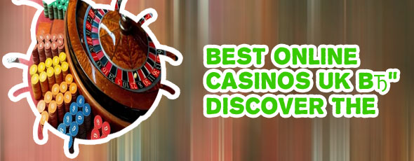 Best web casino