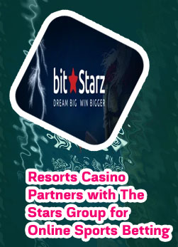 Betstars casino