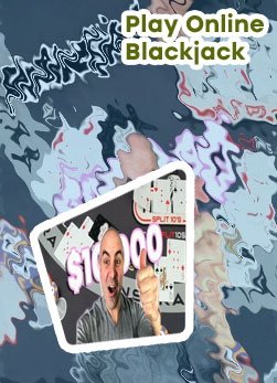 Blackjack for cash online