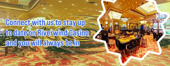 Casino closest to me now