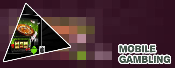 Casino for mobile