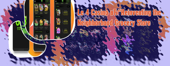 Casino max app