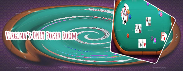 Casino with poker tables near me
