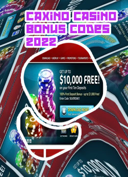 Casinomax $100 no deposit bonus codes