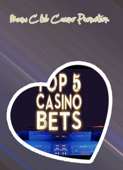 Club casino no deposit bonus codes