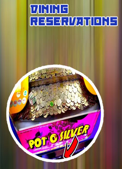 Coin pushers in casinos near me