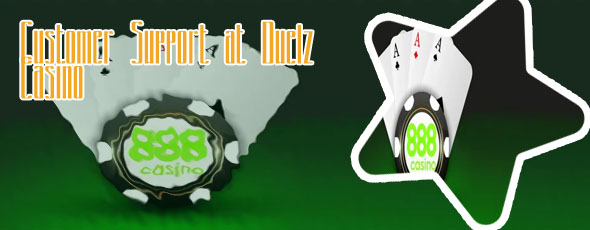 Duelz casino mobile