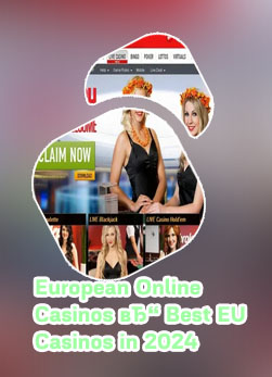 Eu casino sites