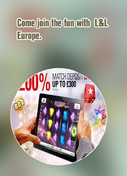 Eu slots casino