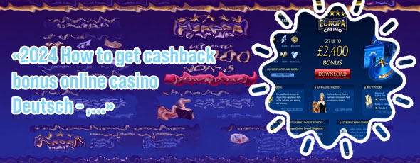 Europa online casino