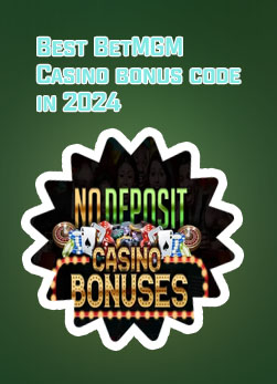 Free casino no deposit bonus codes