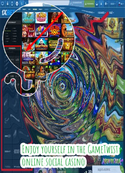 Free casino websites