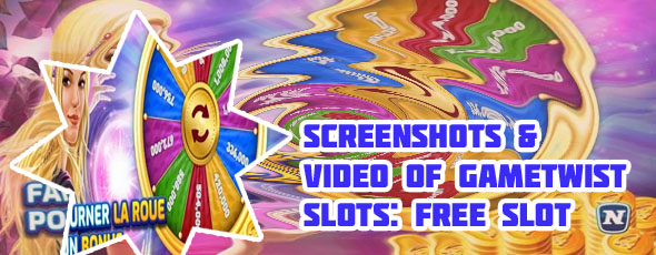 Gametwist casino slots games & free slot machines