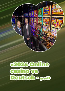 Germania casino bonus