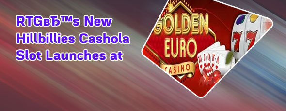Golden euro casino free spins