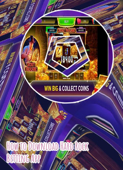 Hard rock casino app