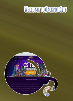 Jackpot city org mobile casino