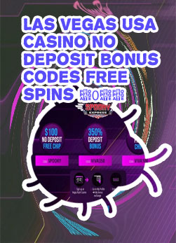 Las vegas usa casino no deposit bonus codes