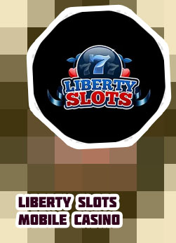 Liberty slots casino mobile