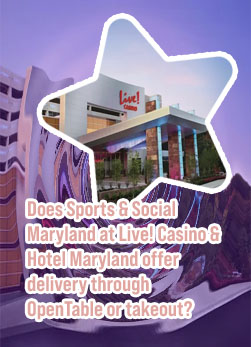 Live casino arundel mills