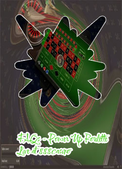 Live roulette 888 casino