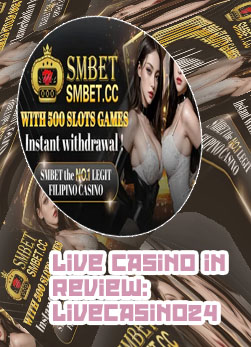 Livecasino24