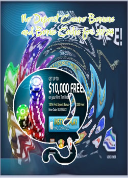 Mobile casino sites no deposit