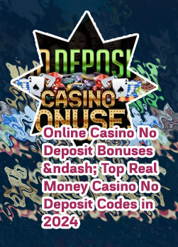 New 5 no deposit casino