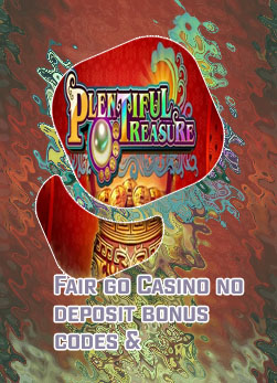 New fair go casino bonus codes