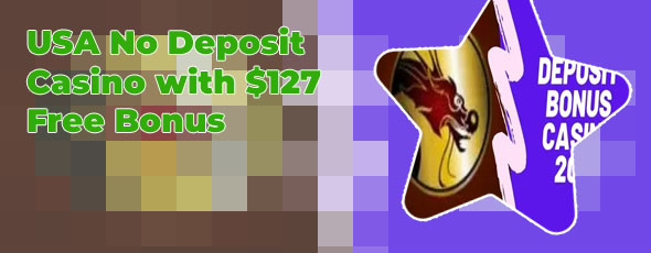 New usa no deposit bonus casinos