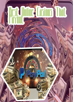 Online american casinos that accept paypal