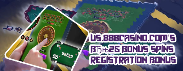 Online casino cash bonus no deposit