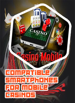 Online casino mobile phone