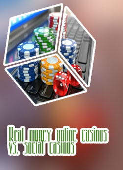 Online casino virtual money